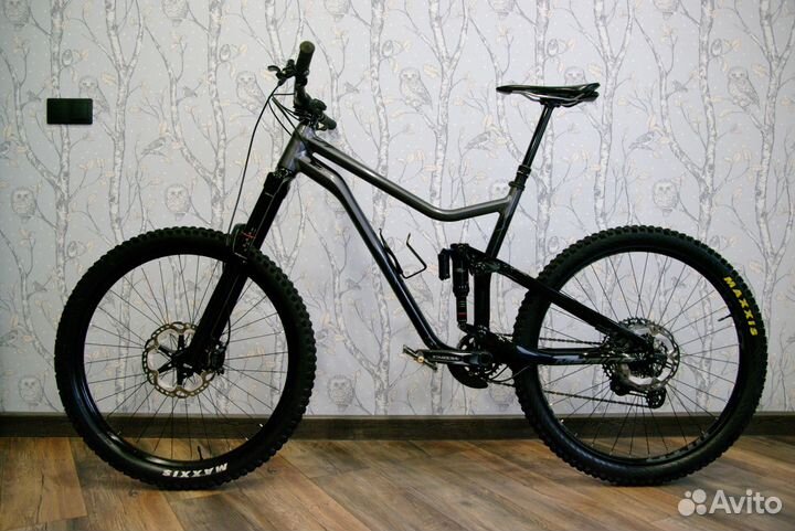 Продам велосипед Merida One-Sixty 700 L, 2020 год