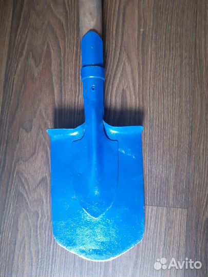 Саперная лопатка СССР