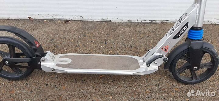 Самокат oxelo mid 9
