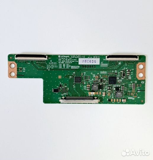 T-Con 6870C-0532D
