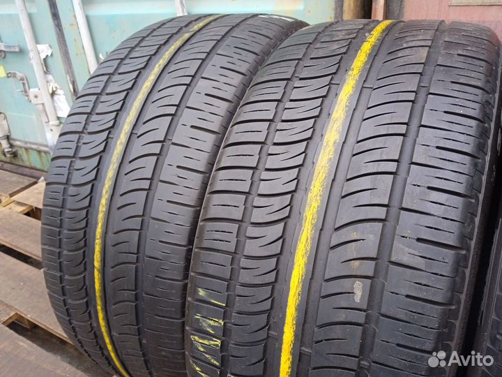 Pirelli Scorpion Zero Asimmetrico 295/40 R22