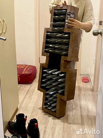 Косплей клинок рассекающий демонов