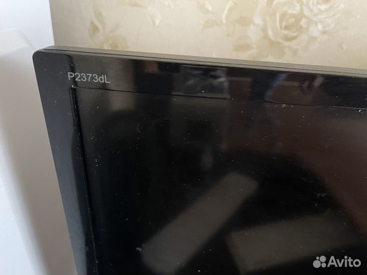 Монитор 23 дюйма P2373dL