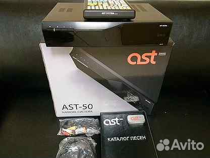 Продам AST Караоке,микрофон, доставка