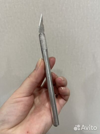 Нож для бумаги