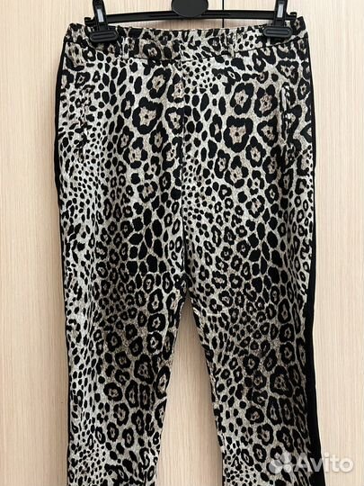 Штаны-брюки