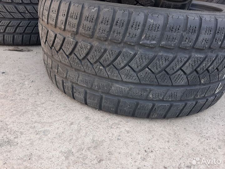 Continental ContiWinterContact TS 790 245/45 R17 95H