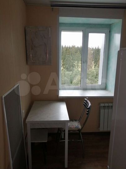 1-к. квартира, 36 м², 5/5 эт.