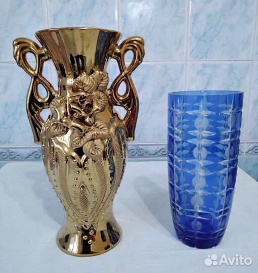 Ваза для цветов