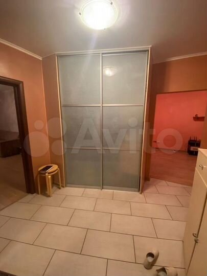 3-к. квартира, 86 м², 5/12 эт.