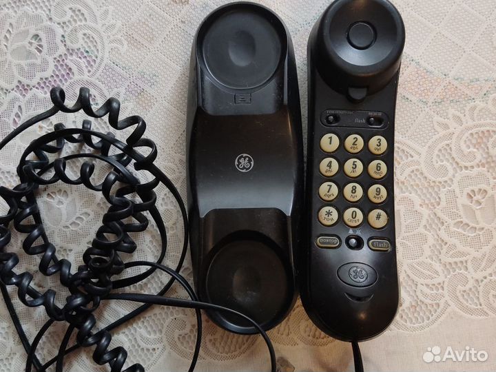 Радио телефон