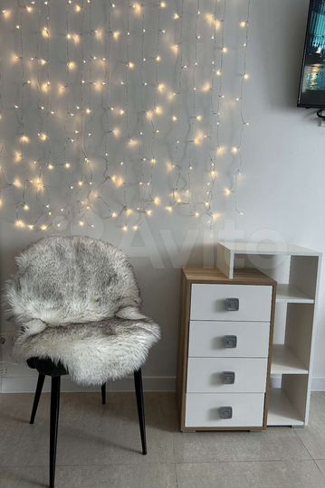 Квартира-студия, 27 м², 6/16 эт.