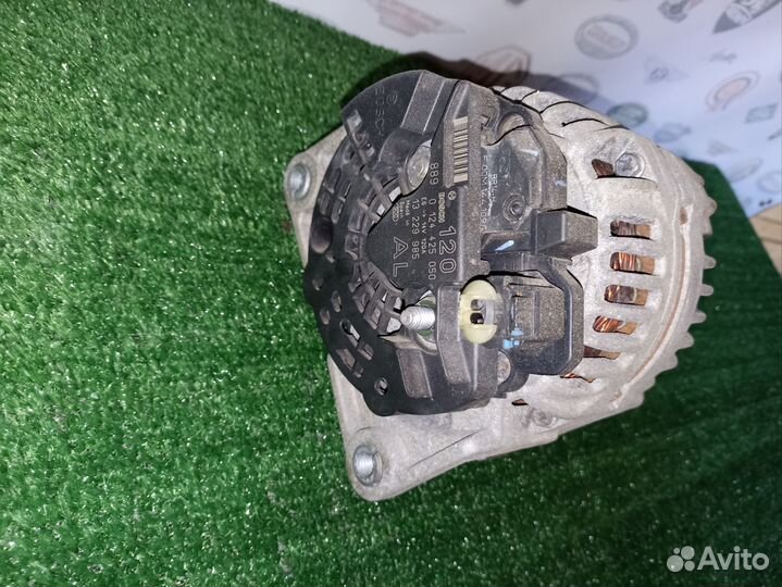 Генератор Опель Астра 1.6-1.8