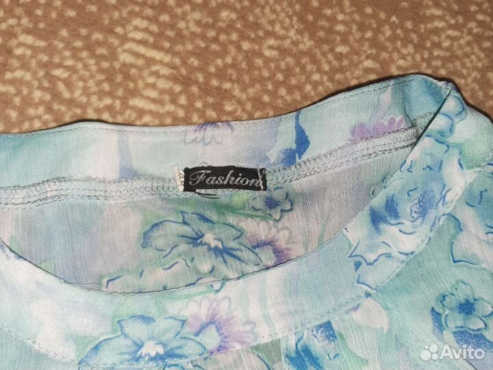 Женская одежда