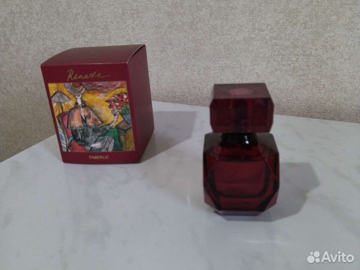 Парфюм женский