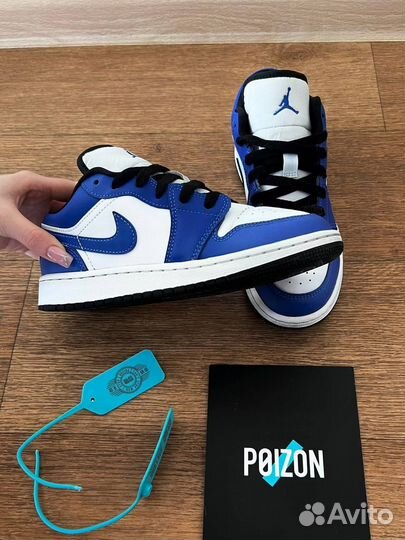 Nike Air Jordan 1 Low