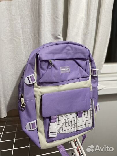 Рюкзак новый школьный