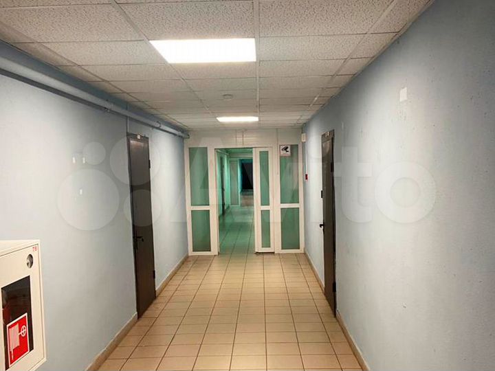 Офисное помещение 14.85 м²