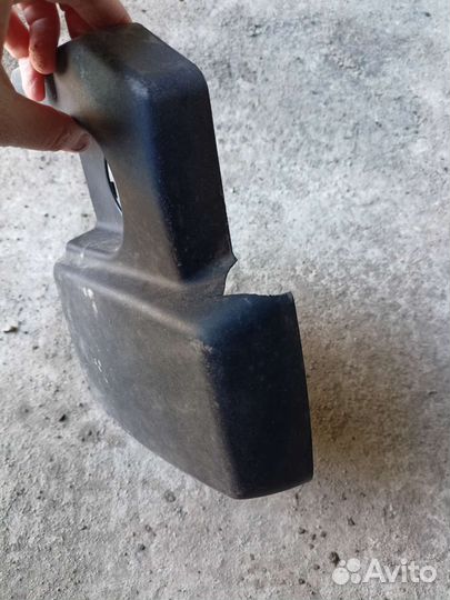 Крышка для гидроусилителя руля