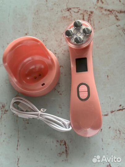 Массажер лица