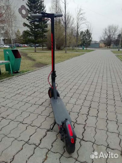 Электросамокат xiaomi m365 pro оригинал