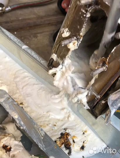 Ремонт пароконвектоматов