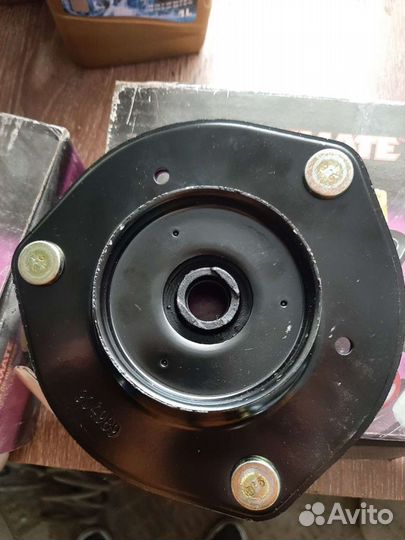 Опорные подшипники Camry 30