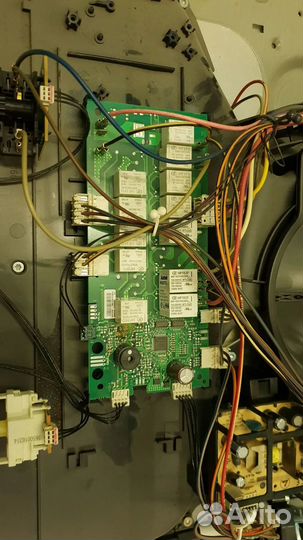 Ремонт Стиральных машин. Ремонт Холодильников