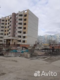 Ход строительства ЖК «Мой город» 2 квартал 2022
