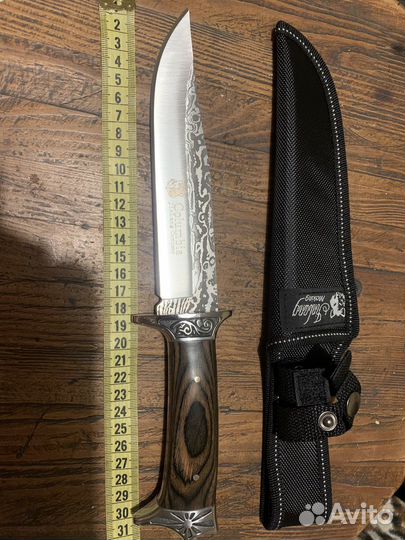 Кизлярский нож