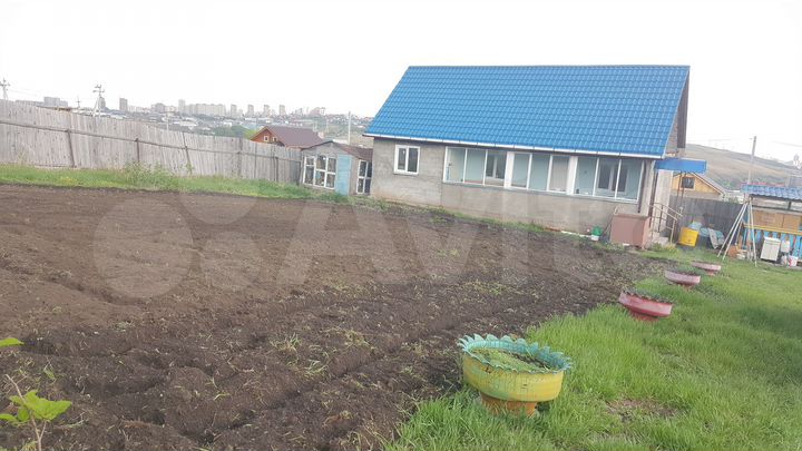 Дом 71 м² на участке 12 сот.