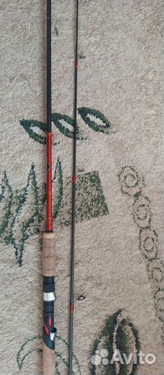 Снасти для рыбалки (цену предлагайте)