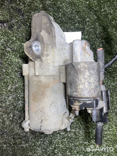 Стартер Ford Focus