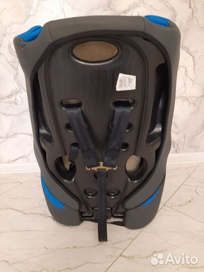 Детское автокресло