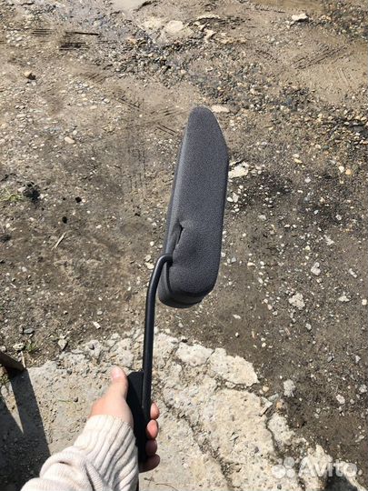 Подлокотник на ваз 2110