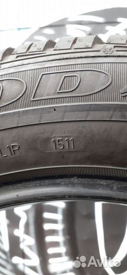 Goodyear UltraGrip Performance 2 225/55 R17