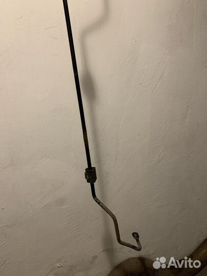 Стабилизаторы для BMW F30 (N20) зп