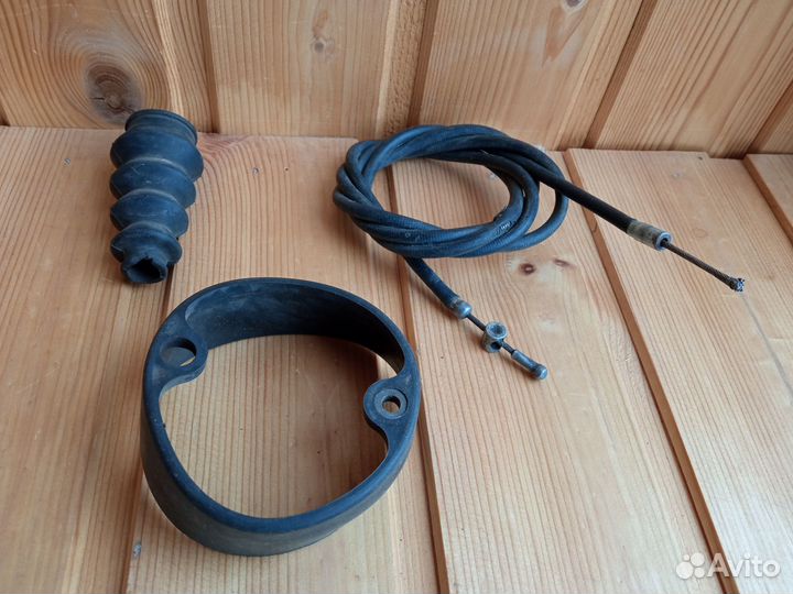 Зап части на иж-Юпитер 5