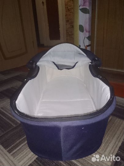 Детская коляска3 в 1