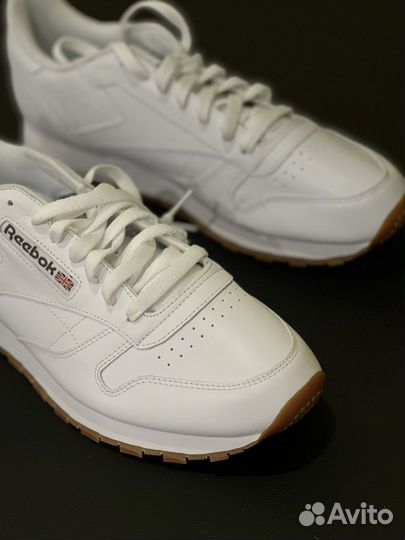 Кроссовки reebok classic