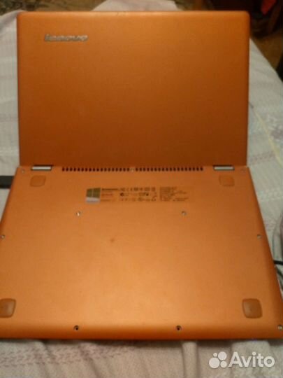 Lenovo IdeaPad Yoga 11S