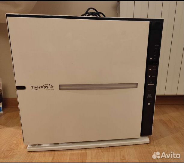 Очиститель воздуха zepter