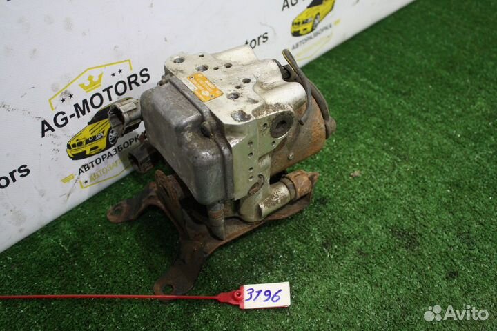 Блок ABS насос Nissan Primera P11 47600-3J300