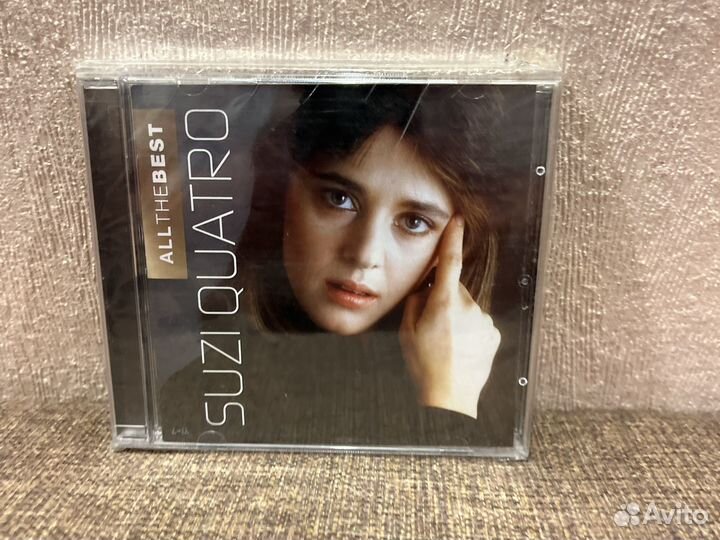 Cd диски фирменные