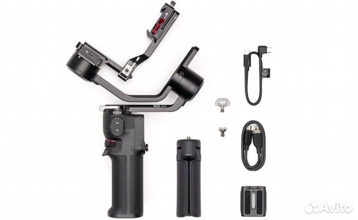 DJI Ronin RS 3 Mini