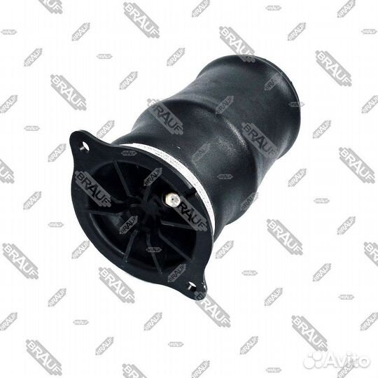 Задний пневмобаллон Mercedes w639 Viano