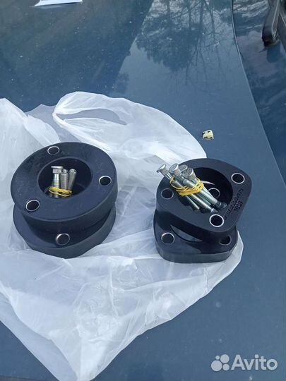 Проставки crown