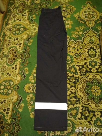 Костюм рабочий