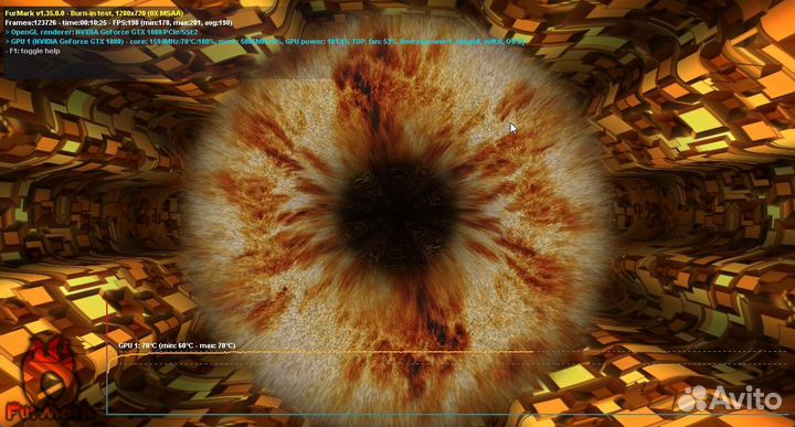 Asus rog strix gtx1080