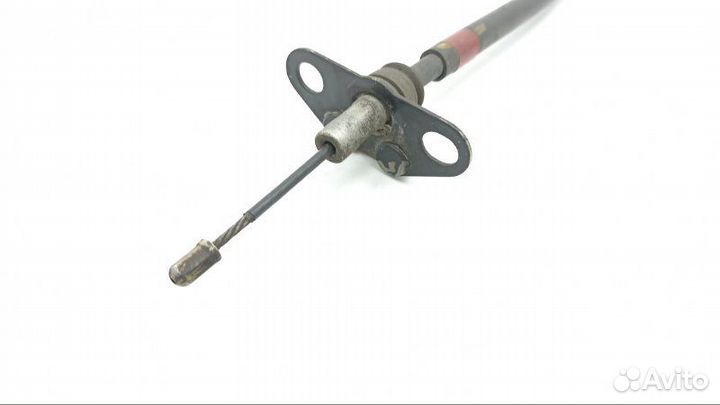 Трос ручника задний правый Toyota Crown Majesta